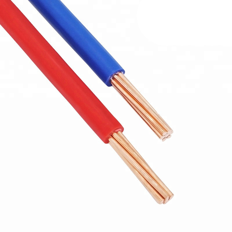 電線電纜廠家?guī)懔私鈬鴺?biāo)電纜與非標(biāo)電纜的真正區(qū)別有什么不同