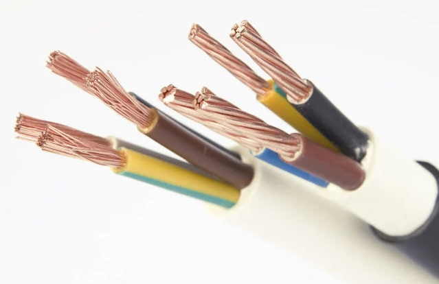 電力電纜發熱故障的主要原因有哪幾點導致的？