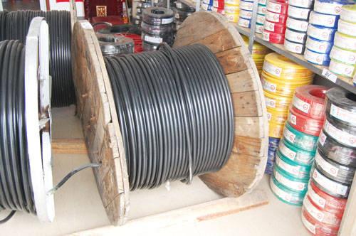 建圳達(dá)電纜：一文教你辨別光伏電纜的質(zhì)量