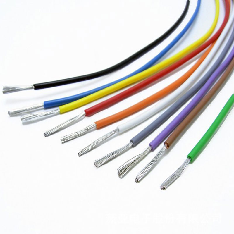 電線電纜中的連接線與CSA連接線有什么區別？