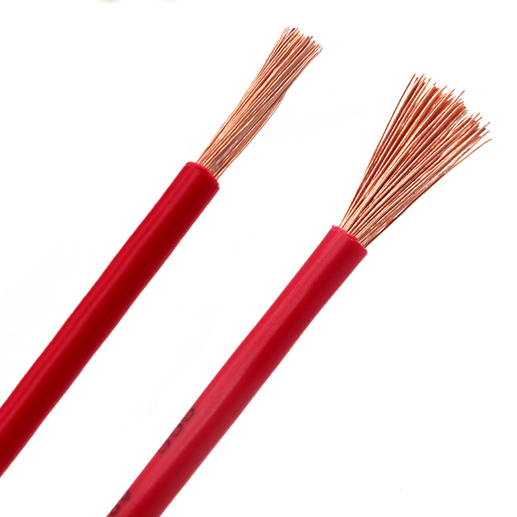 建圳達(dá)分享iec rv電纜用在什么地方，rv電線應(yīng)用范圍介紹