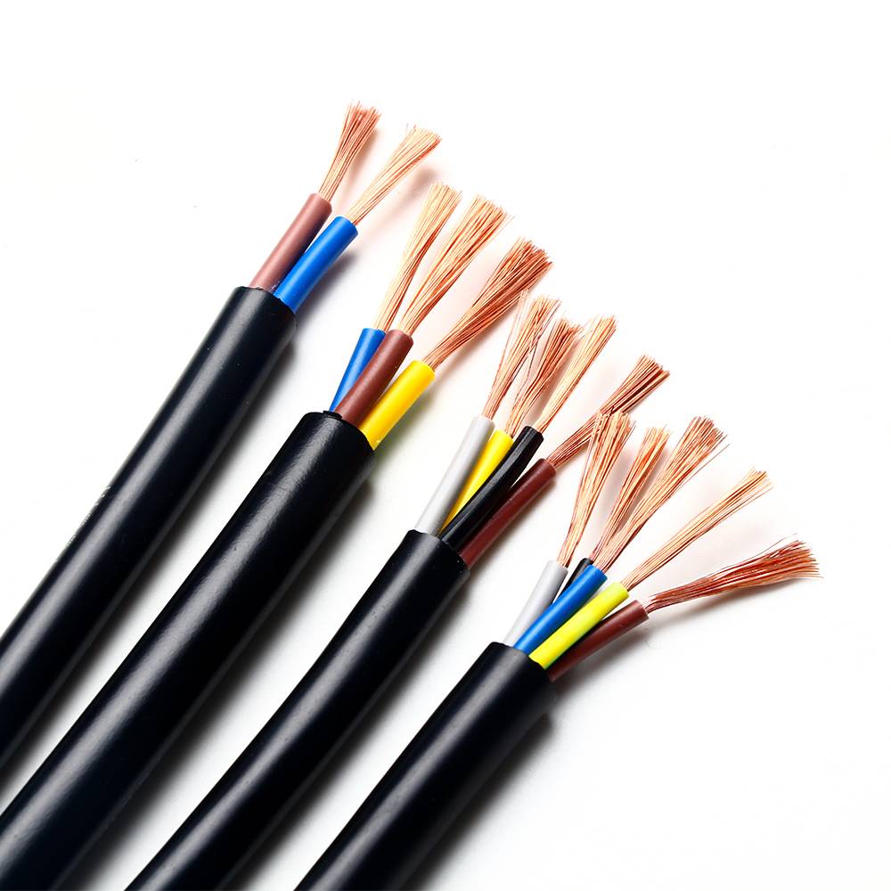深圳電纜公司生產電線電纜的導體一般是用哪種銅？
