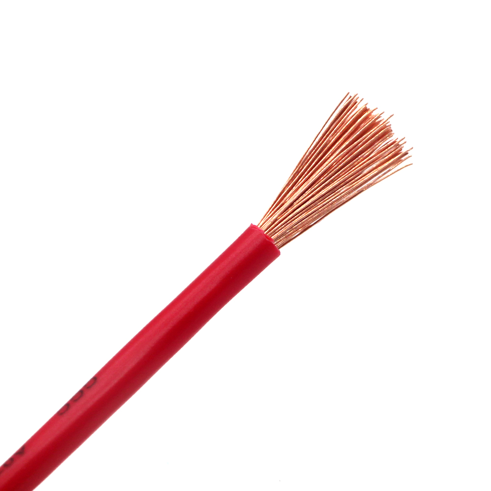 在樓宇改造過程中，工作人員對家裝電線安裝時要注意什么？