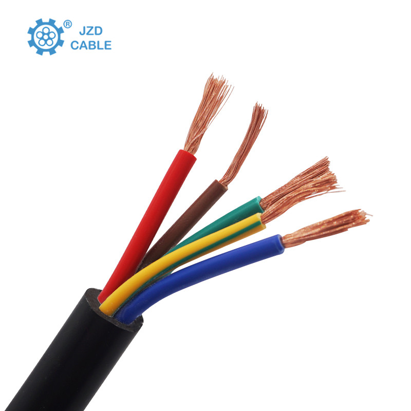 電纜廠告訴你電線和電纜的區(qū)別有哪些，用途上有什么不同