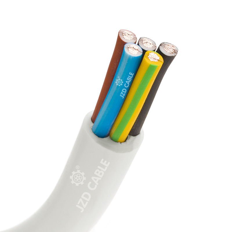 護(hù)套線與普通電線電纜有哪些不一樣的呢，分別有什么作用？