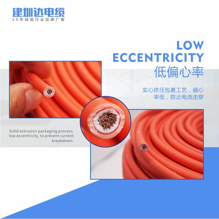 太陽(yáng)能光伏系統(tǒng)合適使用哪些直流電線尺寸和電壓？