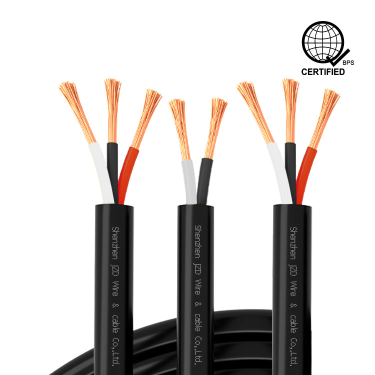 菲律賓BPS標準 3.5mm2 Royal Cord電線 | 建圳達電纜 - 家電&延長線專用